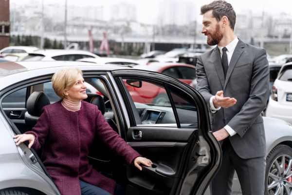 How Do Bellarine Taxis Compare for Affordable and Fast Rides?