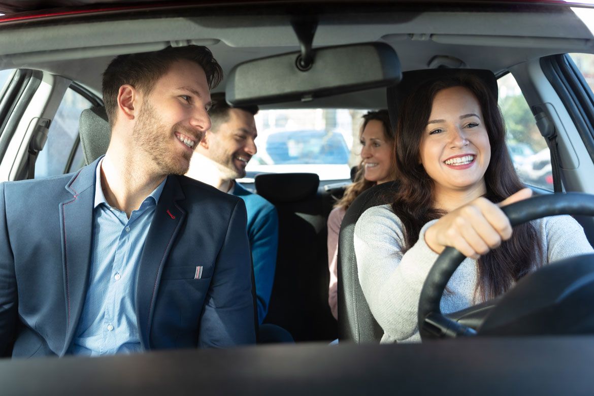 Getting Around the Peninsula with Bellarine Taxis in a Simple, Real Way