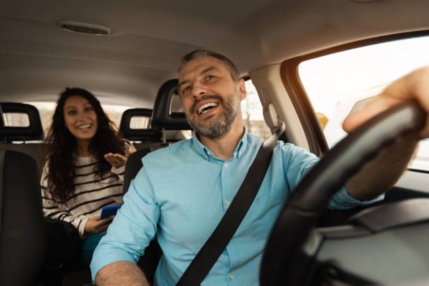Smooth Coastal Rides with Bellarine Taxi Service Experience