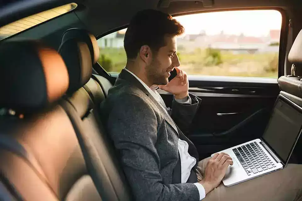 Bellarine Cabs for Fast Local and Airport Rides