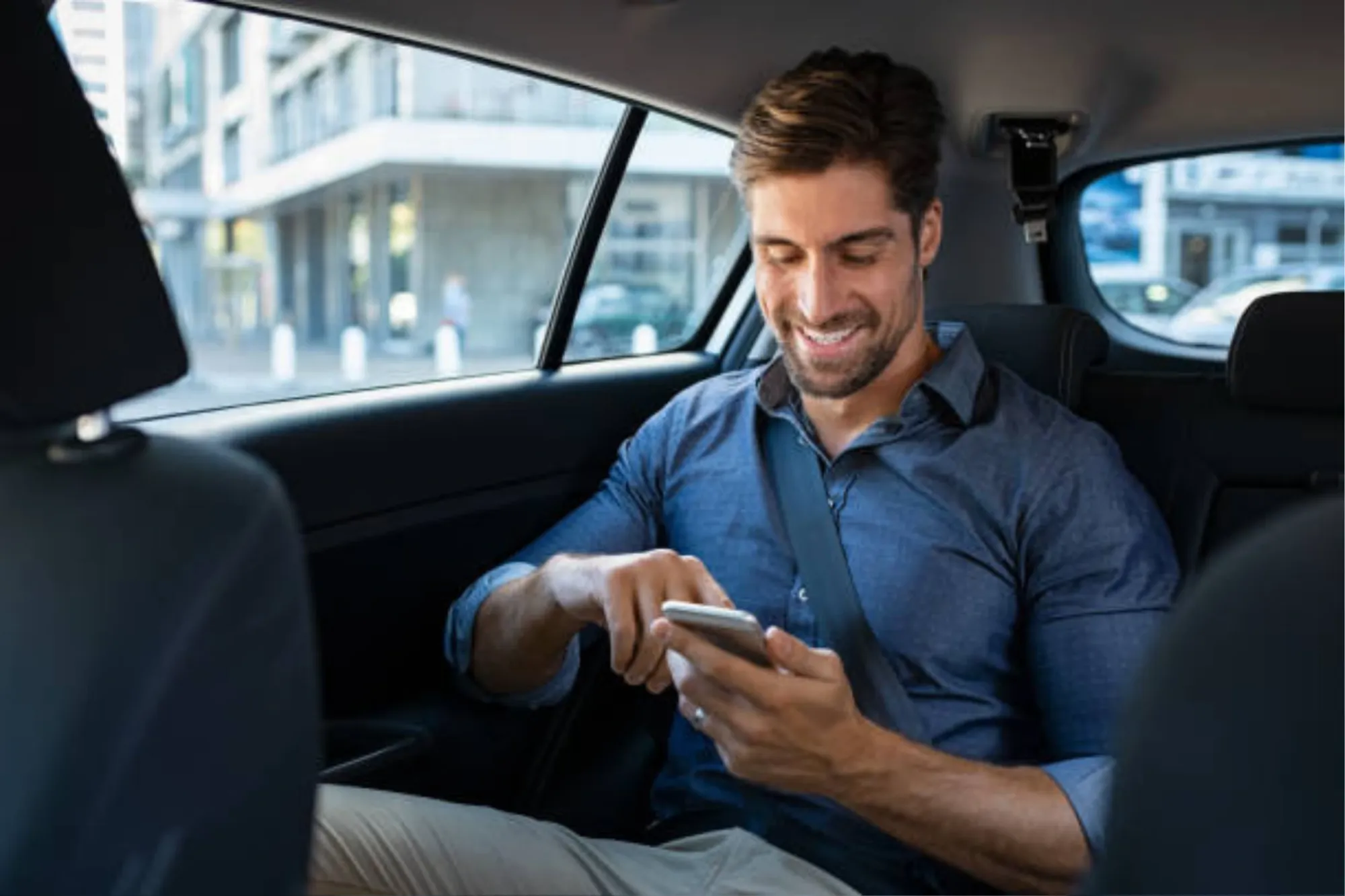 Bellarine Taxis: Reliable Rides Across the Peninsula