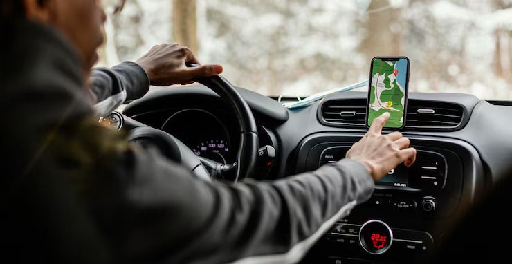Bellarine Taxis for Local Trips, Airport Transfers & Group Travel