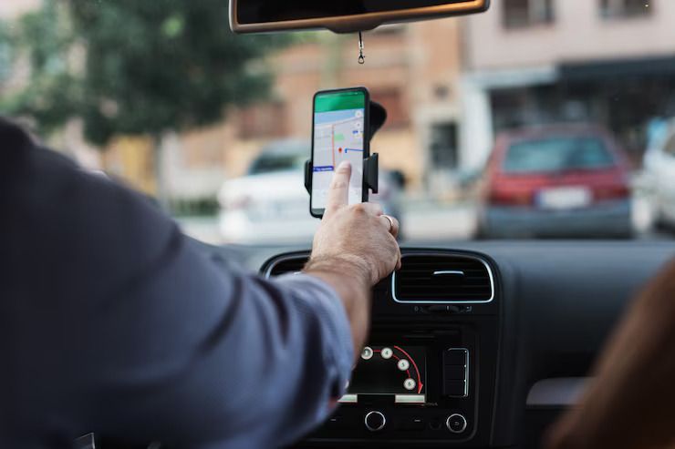 Need a Bellarine Taxi? Reliable Local Transport Available 24/7